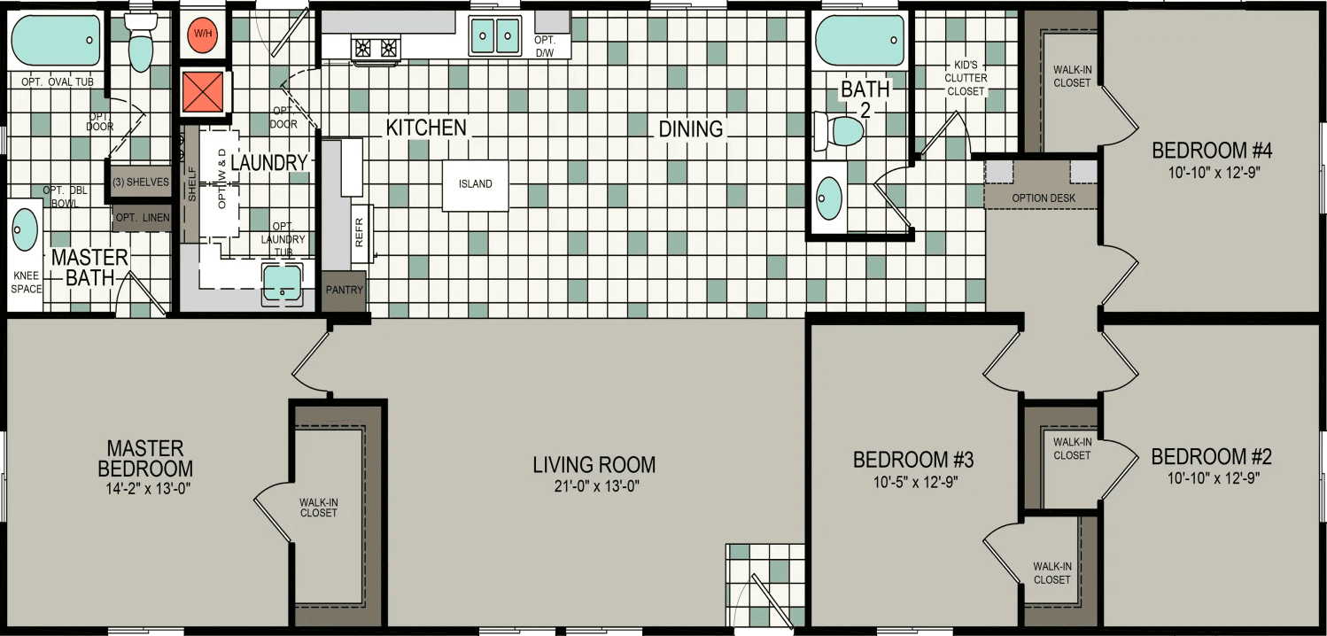 Bd 13 floor plan cropped and hero home features