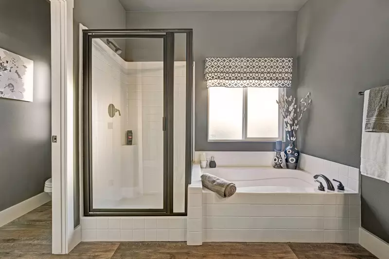 Cm-4603d bathroom home features