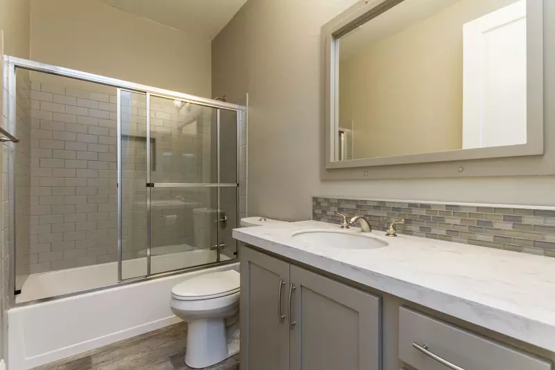 Bd 45 bathroom home features