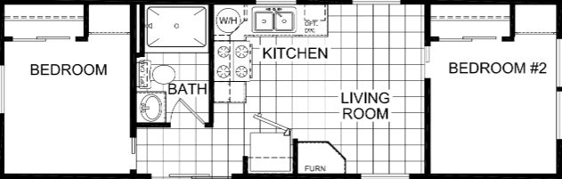 Aps-511 floor plan home features