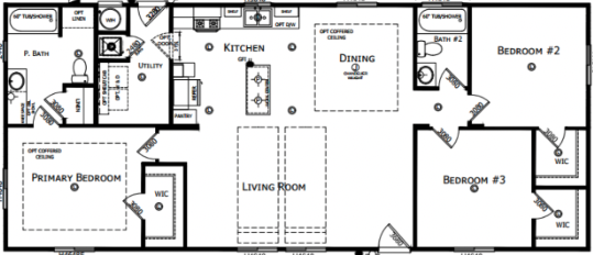 Sm-25624 floor plan home features